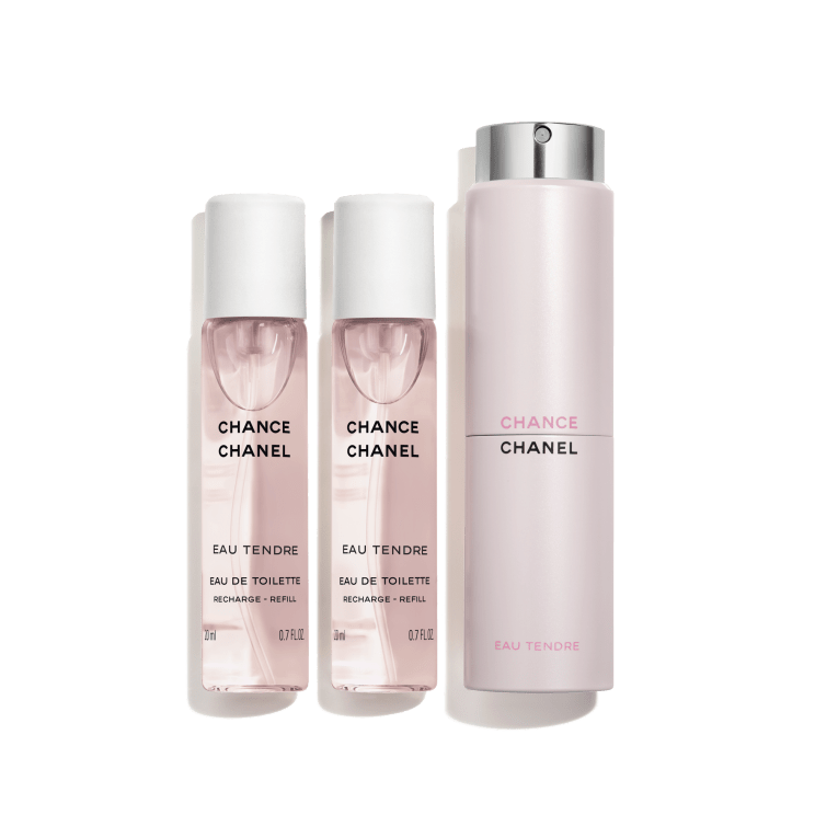 Chi tiết với hơn 53 về chanel chance travel perfume refill hay nhất cdgdbentreeduvn #7 Chi tiết với hơn 53 về chanel chance travel perfume refill hay nhất cdgdbentreeduvn