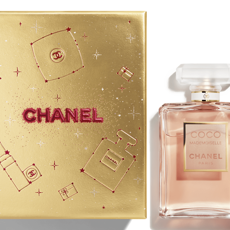 COCO MADEMOISELLE EAU PARFUM VAPORIZADOR - 100 ml |