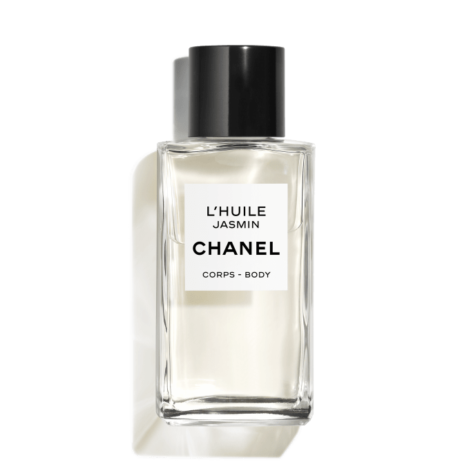 L'HUILE JASMIN 身體護理| CHANEL