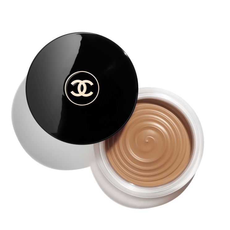 accent Furnace Anden klasse LES BEIGES Healthy glow bronzing cream 390 - Soleil tan bronze | CHANEL