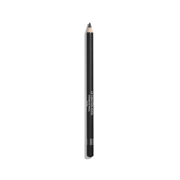 LE CRAYON KHÔL Intense eye pencil 61 - Noir | CHANEL LE CRAYON KHÔL Intense eye pencil 61 - Noir | CHANEL