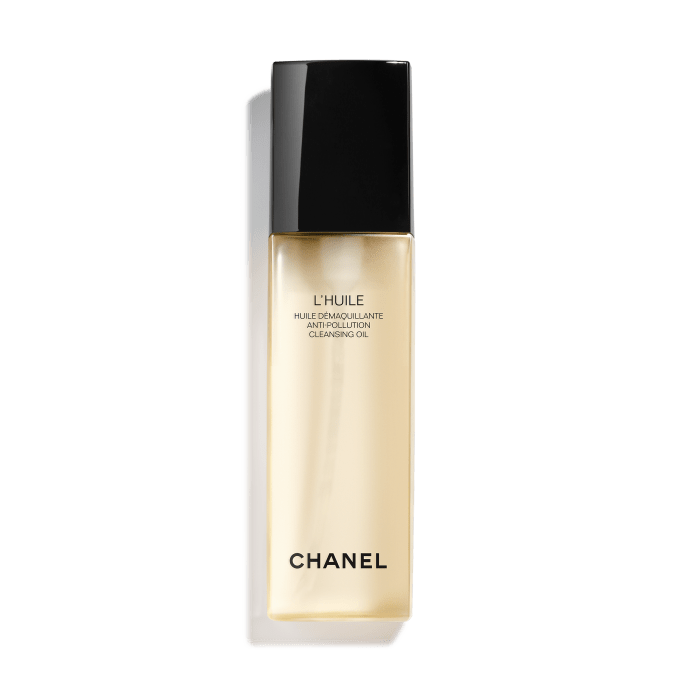 Chanel cleanser outlet