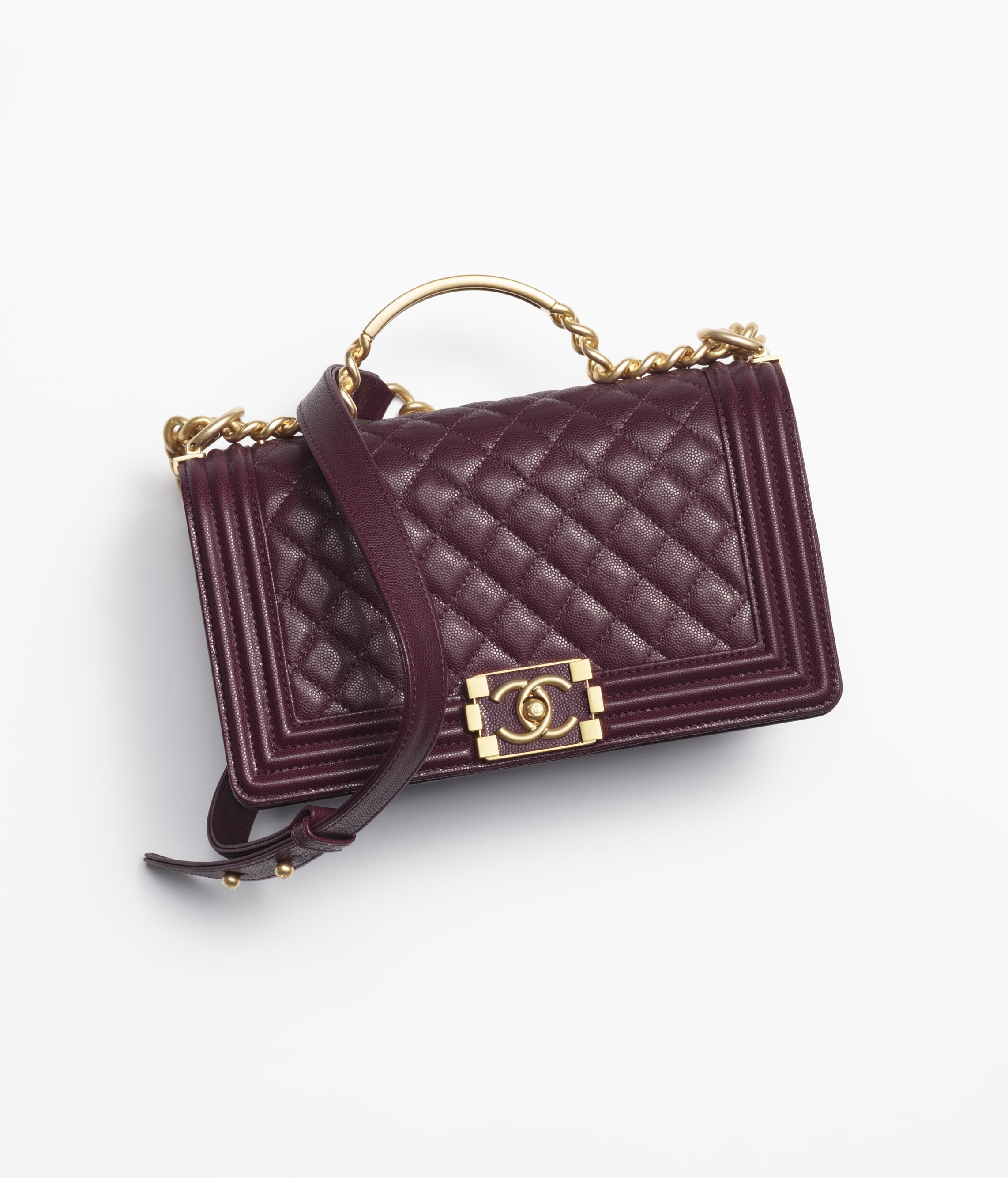 Boy de chanel bolso outlet