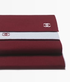 ウィンター アクセサリー - ファッション | CHANEL シャネル