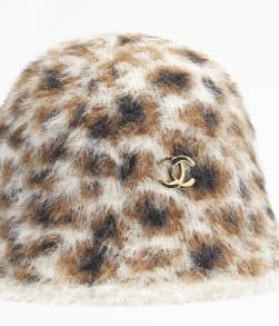 ウィンター アクセサリー — ファッション | CHANEL