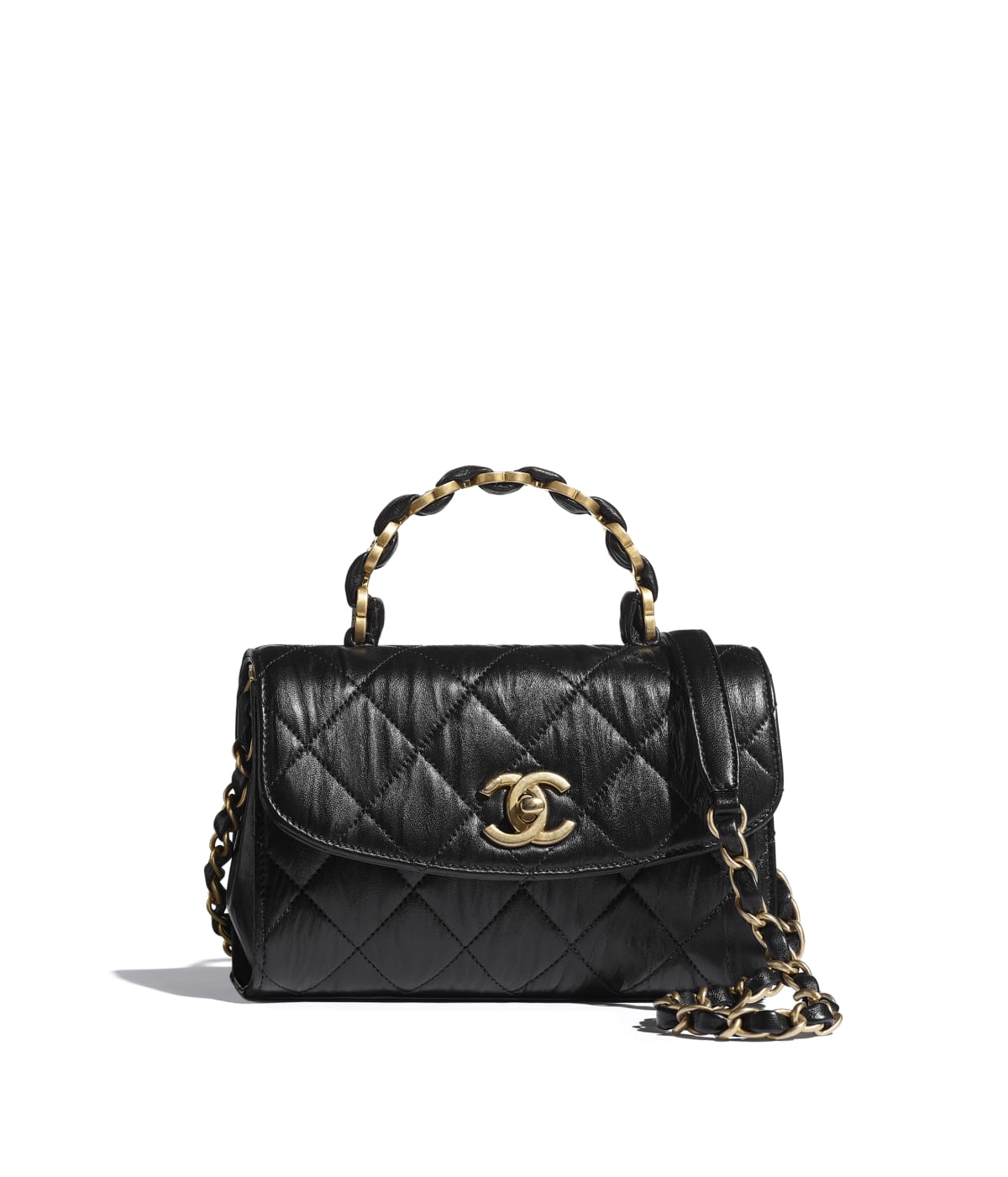 Chanel sales canada bag
