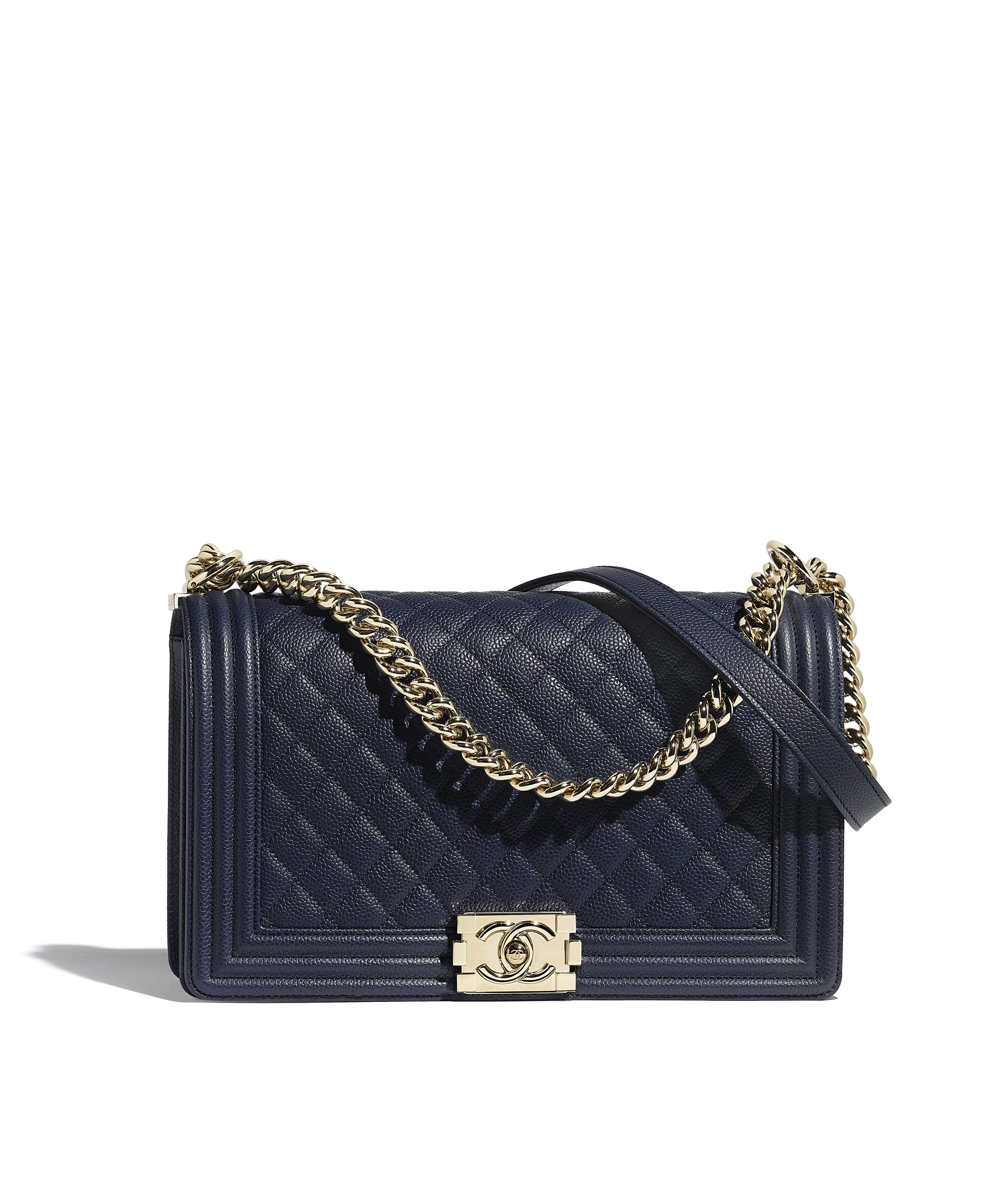 BOY CHANEL - Handbags - CHANEL