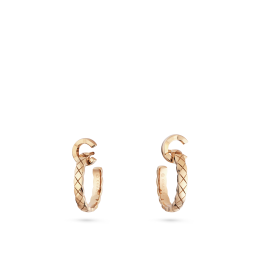 18Kゴールド＆ダイヤモンド ファイン ジュエリー | CHANEL シャネル