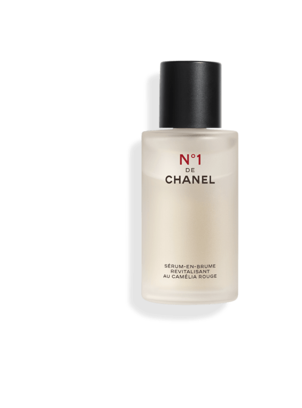 chanel serum 1.7