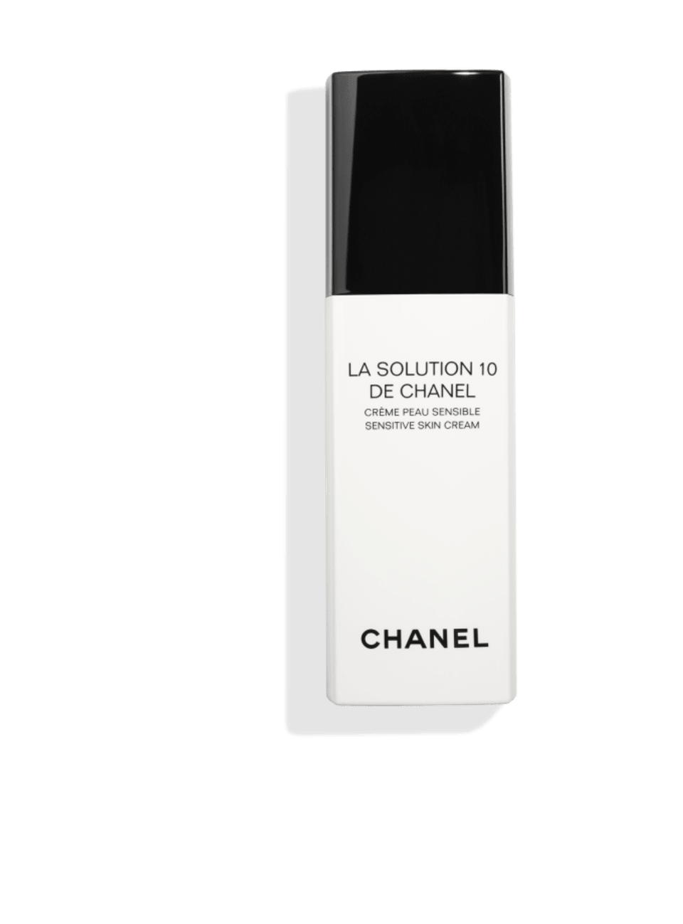 LA SOLUTION 10 DE CHANEL Moisturizers | CHANEL