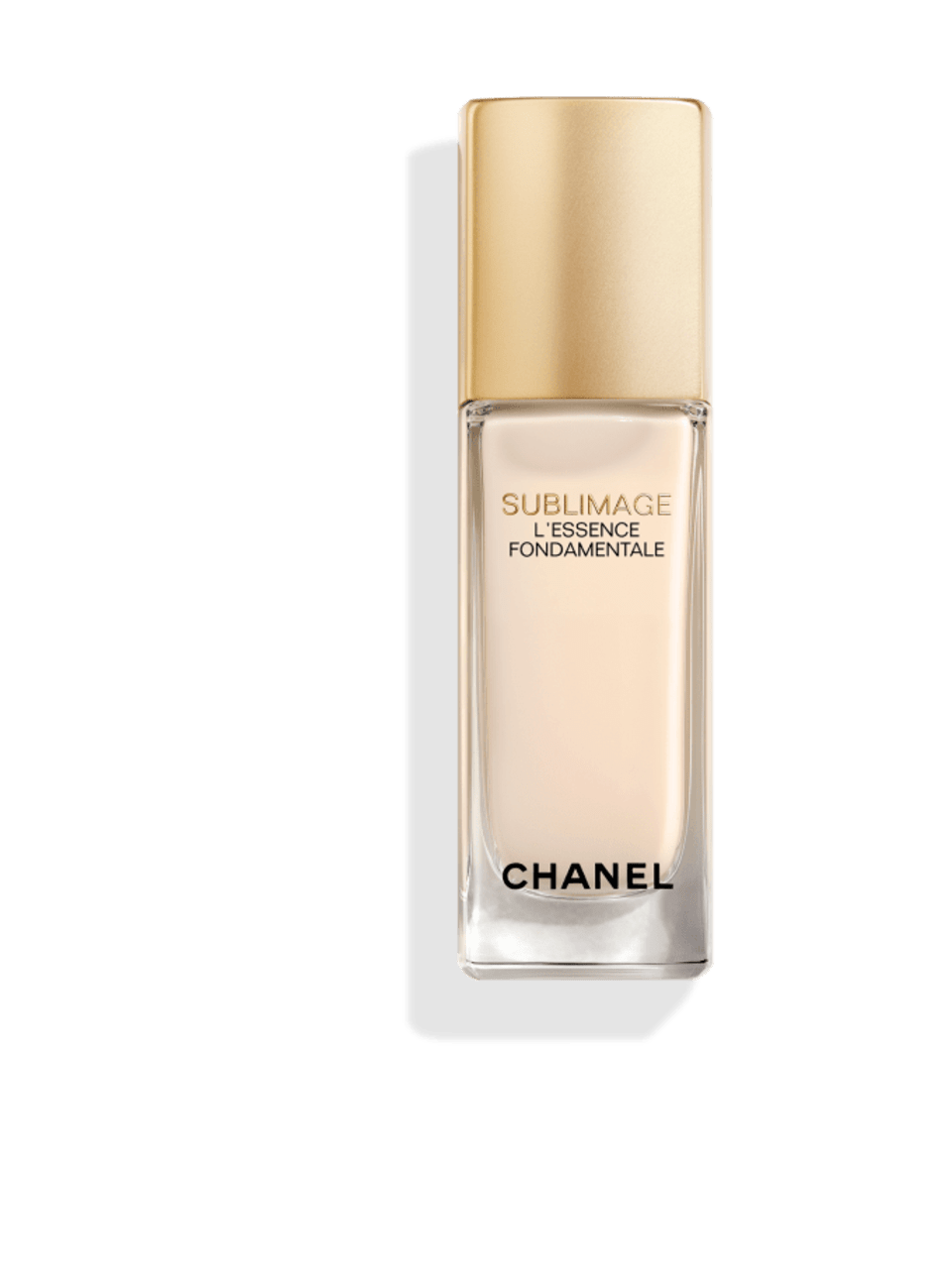 thebeautycove - CHANEL SKINCARE - SUBLIMAGE L'ESSENCE FONDAMENTALE