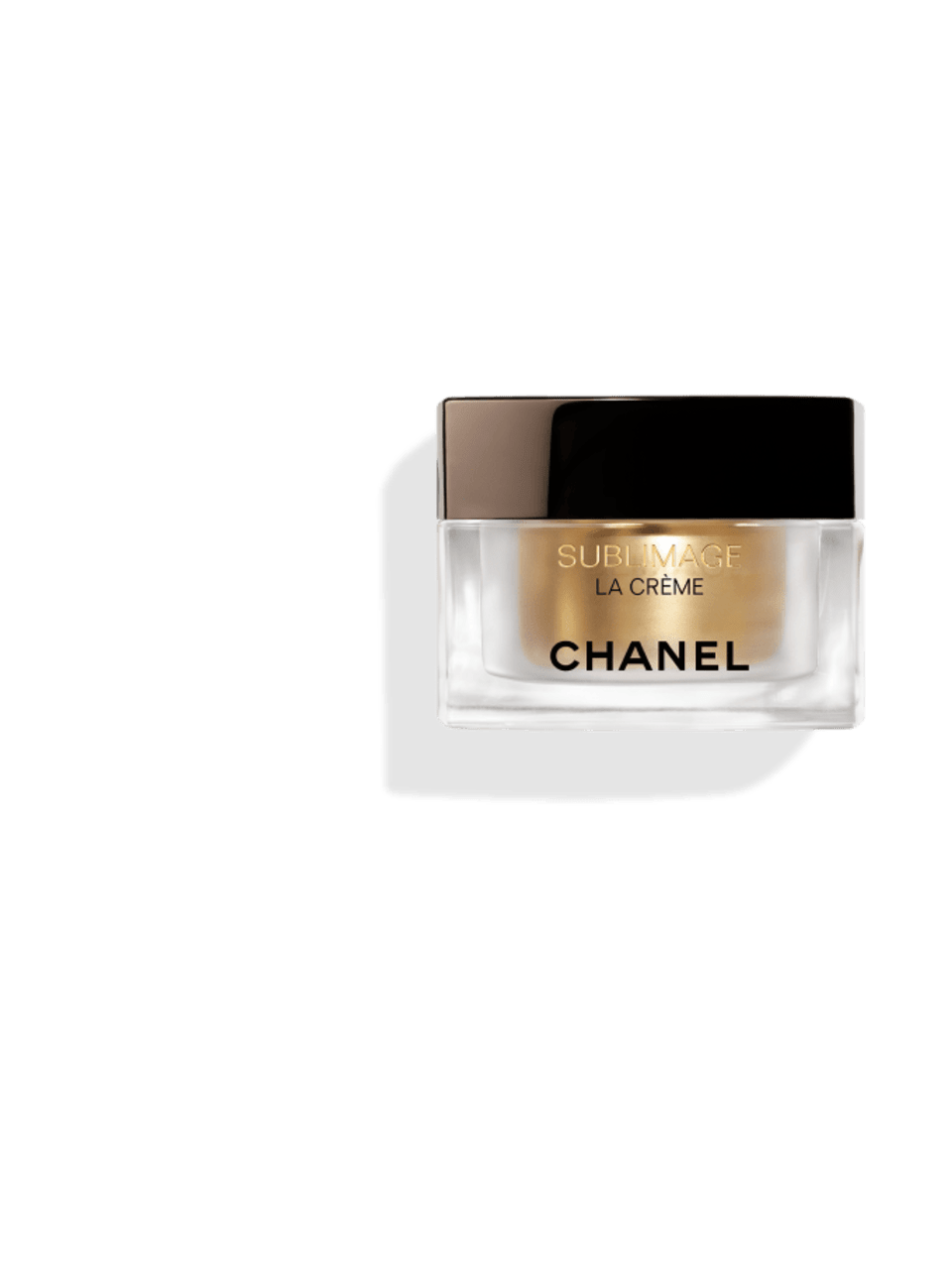 SUBLIMAGE LA CRÈME TEXTURE UNIVERSELLE Ultimate Cream & Refill