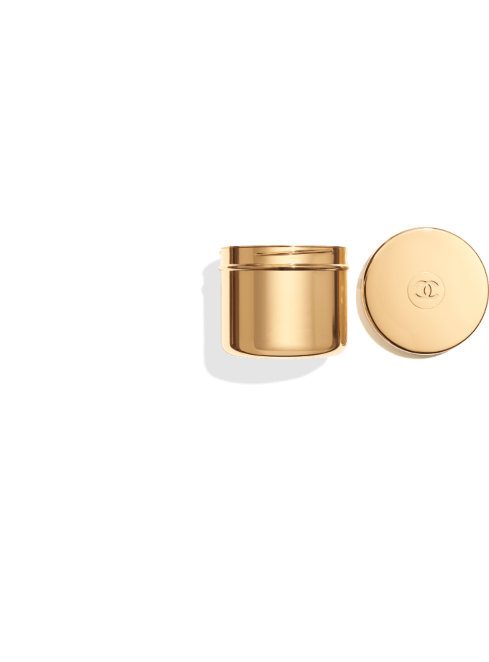 SUBLIMAGE LA CRÈME TEXTURE UNIVERSELLE Ultimate Cream