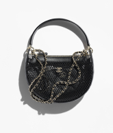 Clutches with Chain - Small Leather Goods | CHANEL