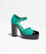 Mary Janes