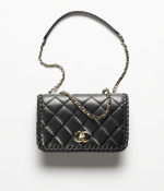 Small Flap Bag