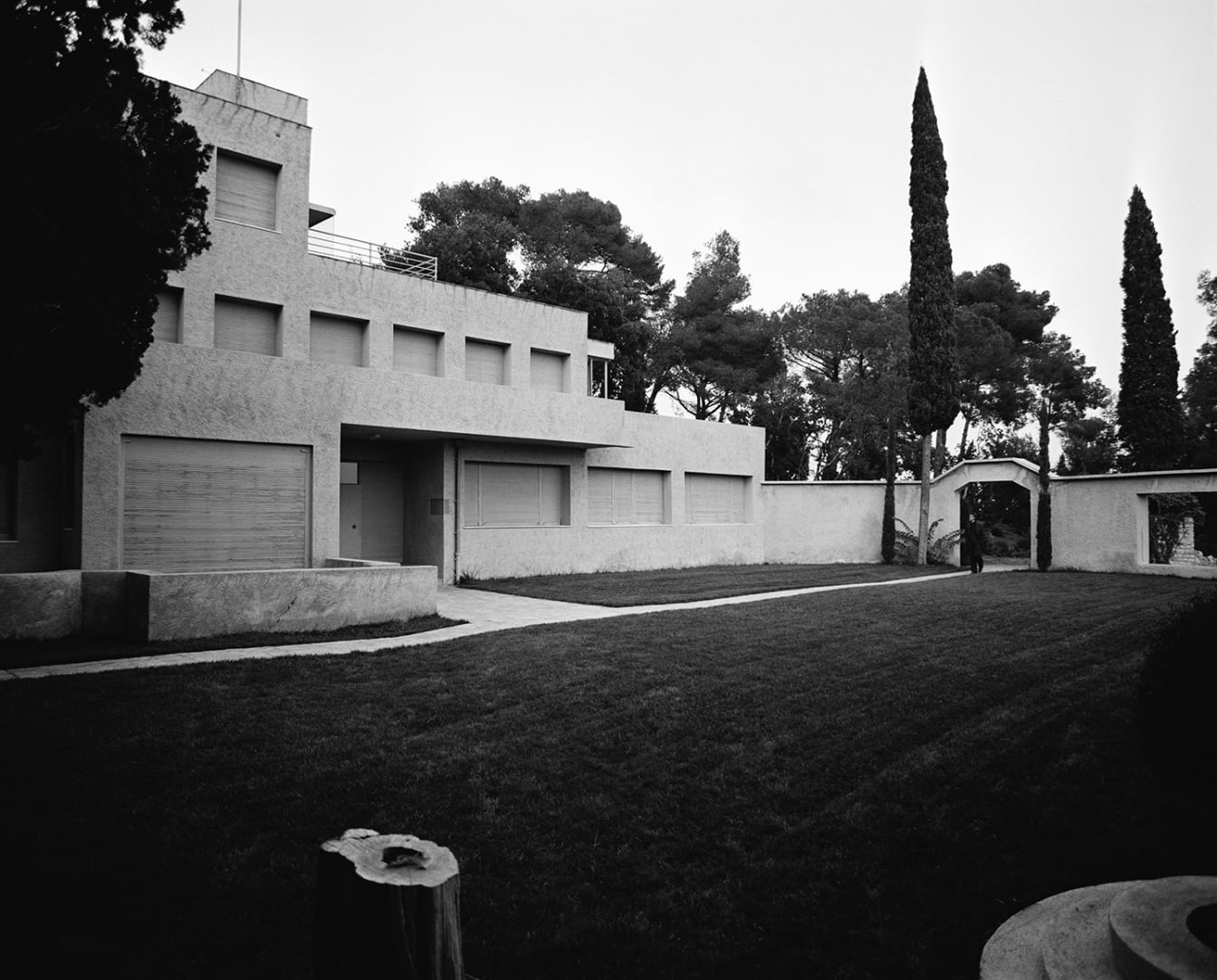 Karl-Lagerfeld-Villa-Noailles