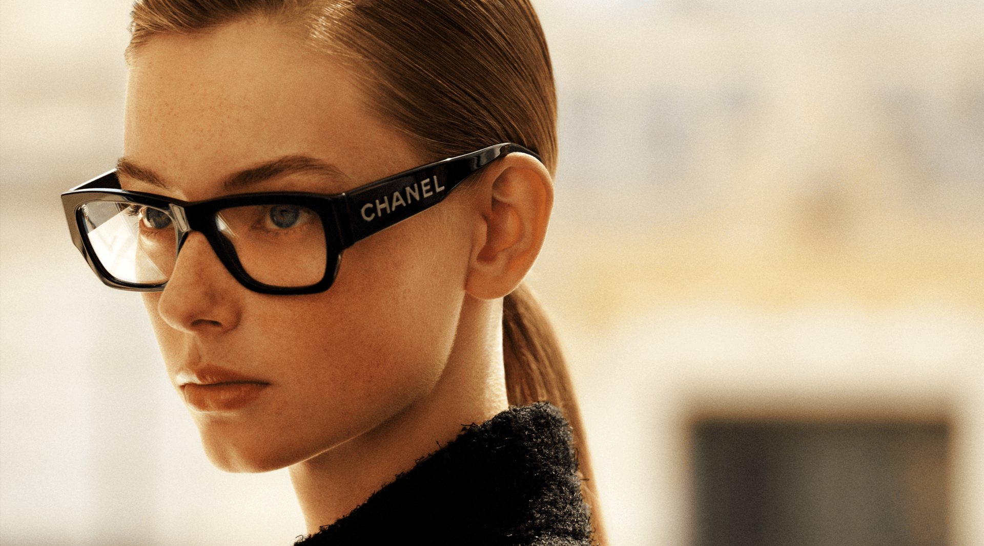 Eyeglasses Selection CHANEL