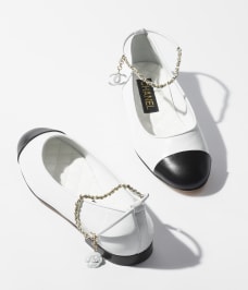 Ballerinas - Shoes — Fashion | CHANEL Ballerinas - Shoes — Fashion | CHANEL