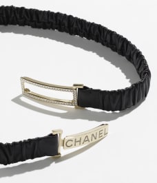 ベルト — ファッション | CHANEL シャネル