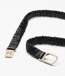 coco chanel belts for women