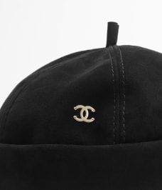 House of Chanel, Hat, French