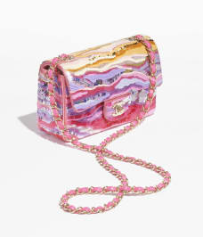 Mini Flap Bag