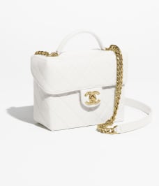 Small Vanity Case
