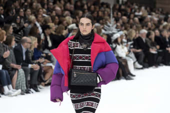 Puffer Jackets Fall-Winter 2019/20 - CHANEL Puffer Jackets Fall-Winter 2019/20 - CHANEL
