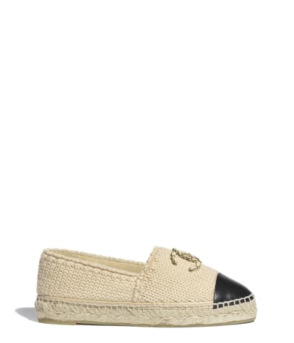 chanel uk espadrilles