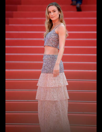 シャネルと映画 | CHANEL シャネル