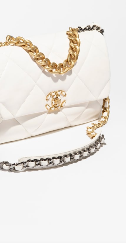 Chanel 19 - Handbags | Chanel