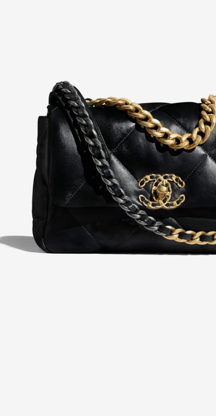 Chanel 19 - Handbags | Chanel