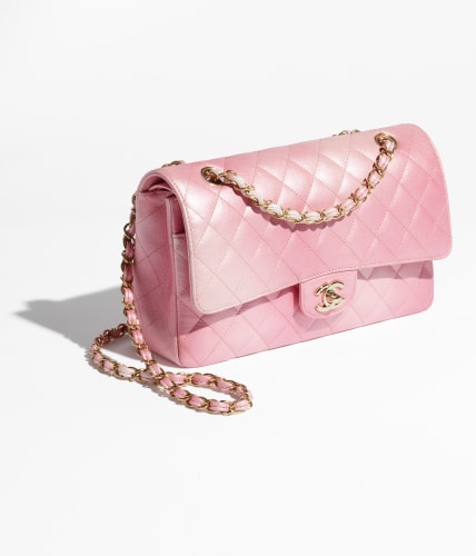 Classic Handbag