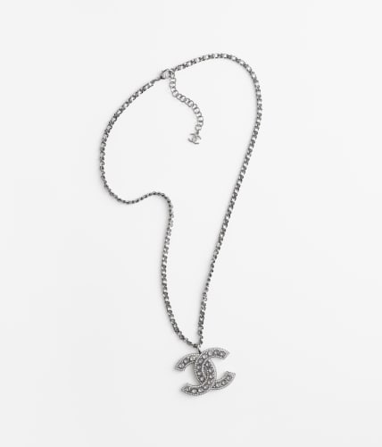 Chi tiết với hơn 65 về chanel c necklace cdgdbentreeduvn #40 Chi tiết với hơn 65 về chanel c necklace cdgdbentreeduvn
