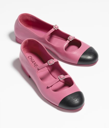 Mary Janes