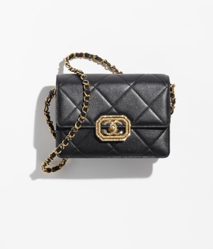 Mini Flap Bag