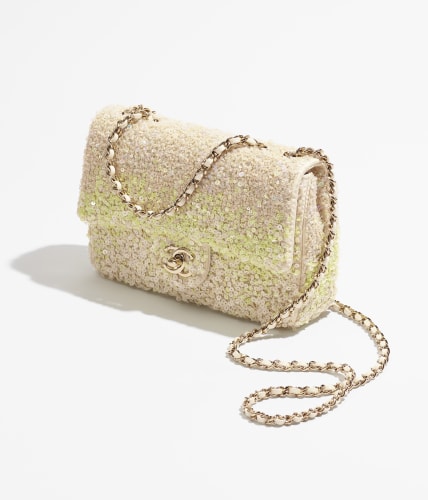 Borsa piccola
