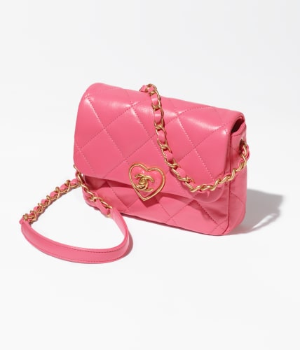 Mini Flap Bag