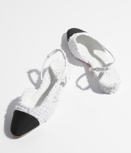 Pumps & Slingbacks - Shoes — Fashion | CHANEL Pumps & Slingbacks - Shoes — Fashion | CHANEL
