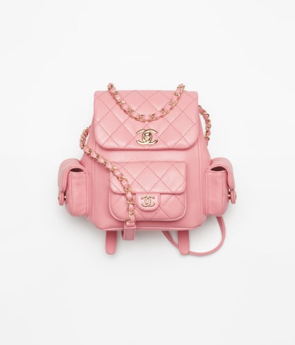 chanel bags 2021