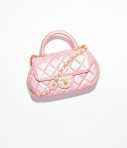 The 10 Most Iconic Chanel Bags of All Time