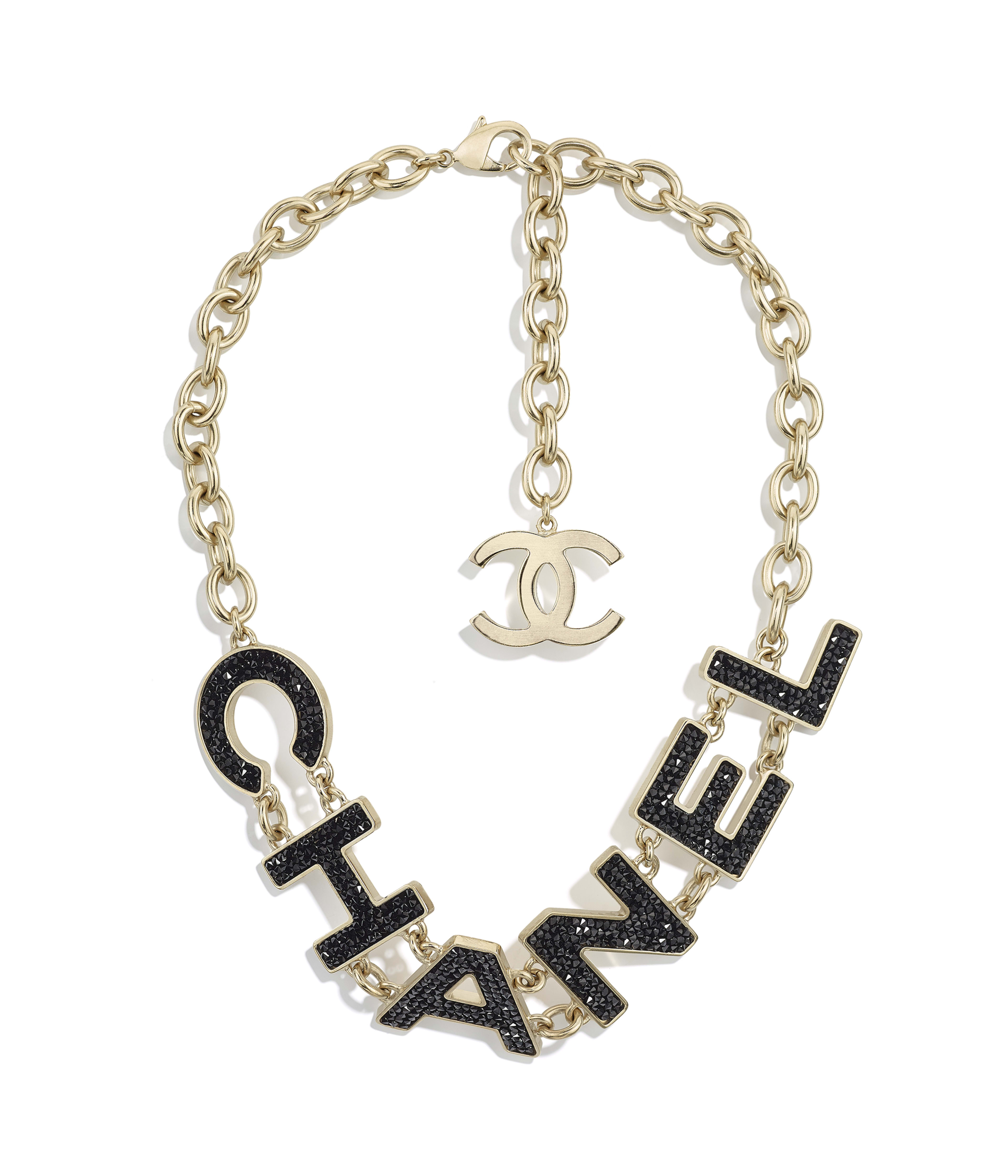 Necklaces - Costume jewelry | CHANEL