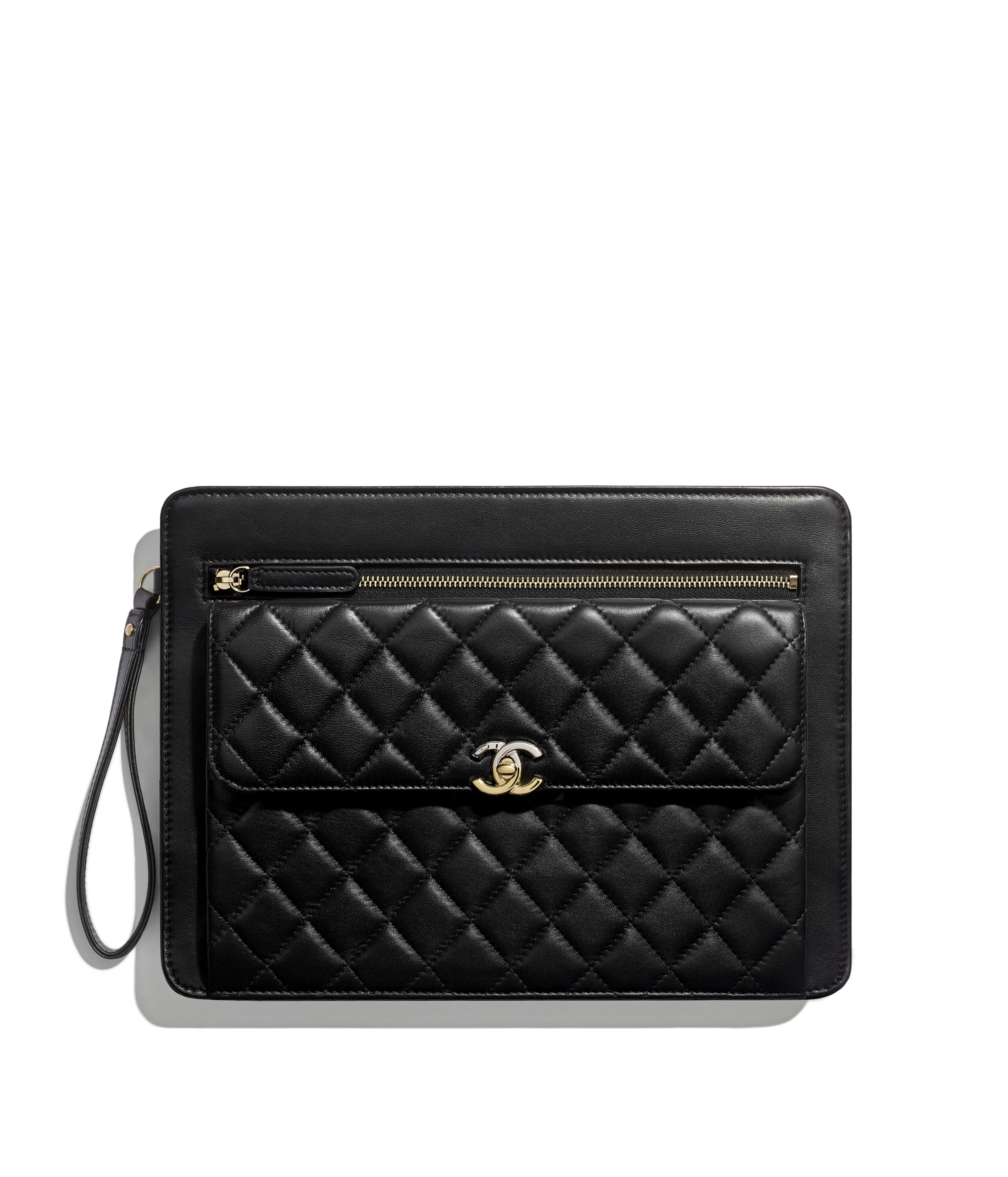 Small leather goods Fashion CHANEL
