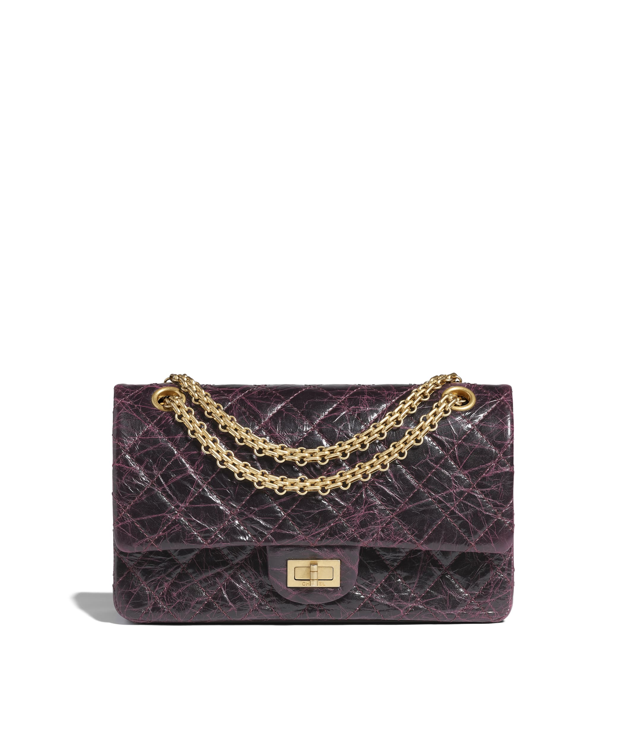 2.55 Handbags CHANEL