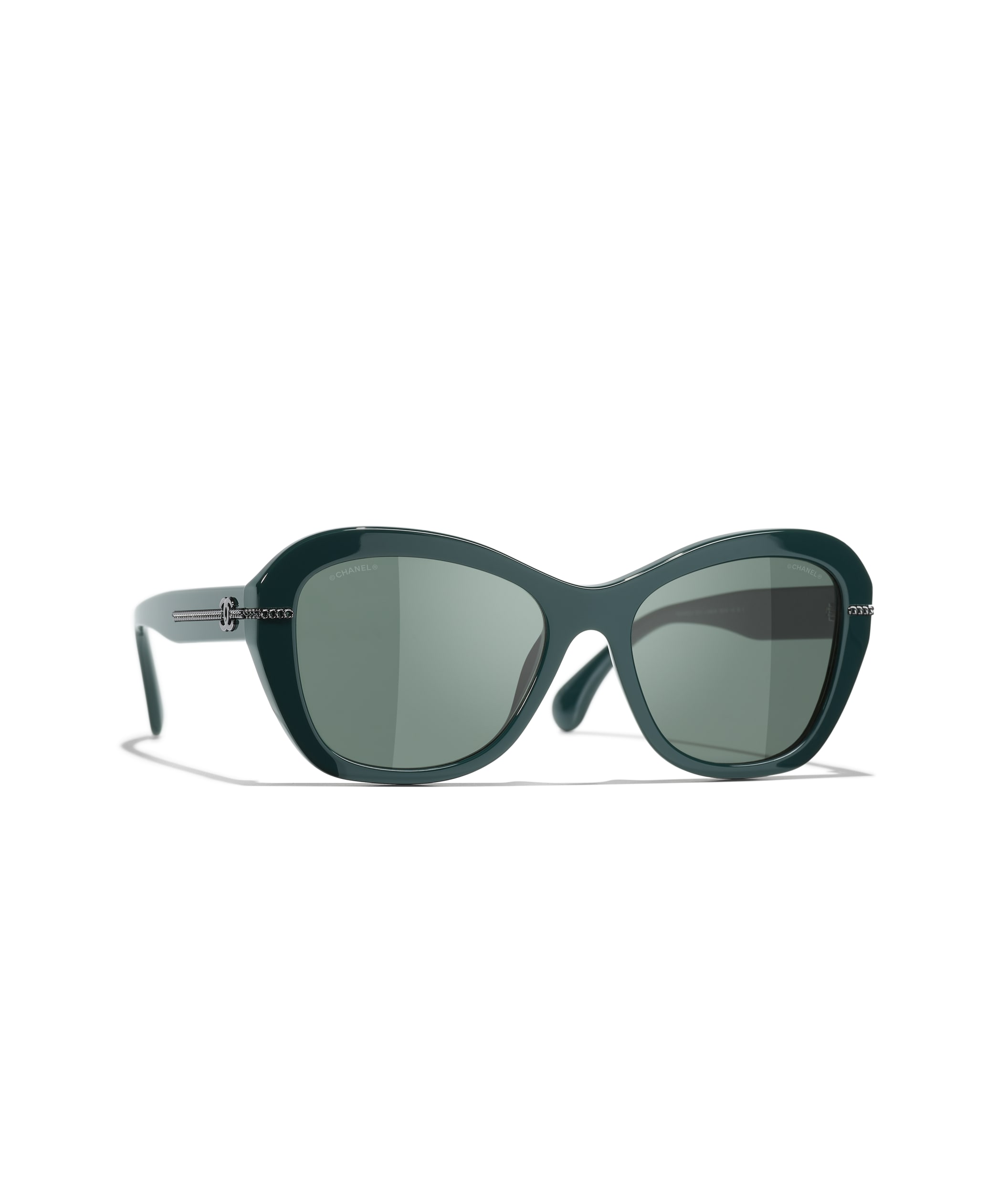 CHANEL sunglasses for women - Online shop