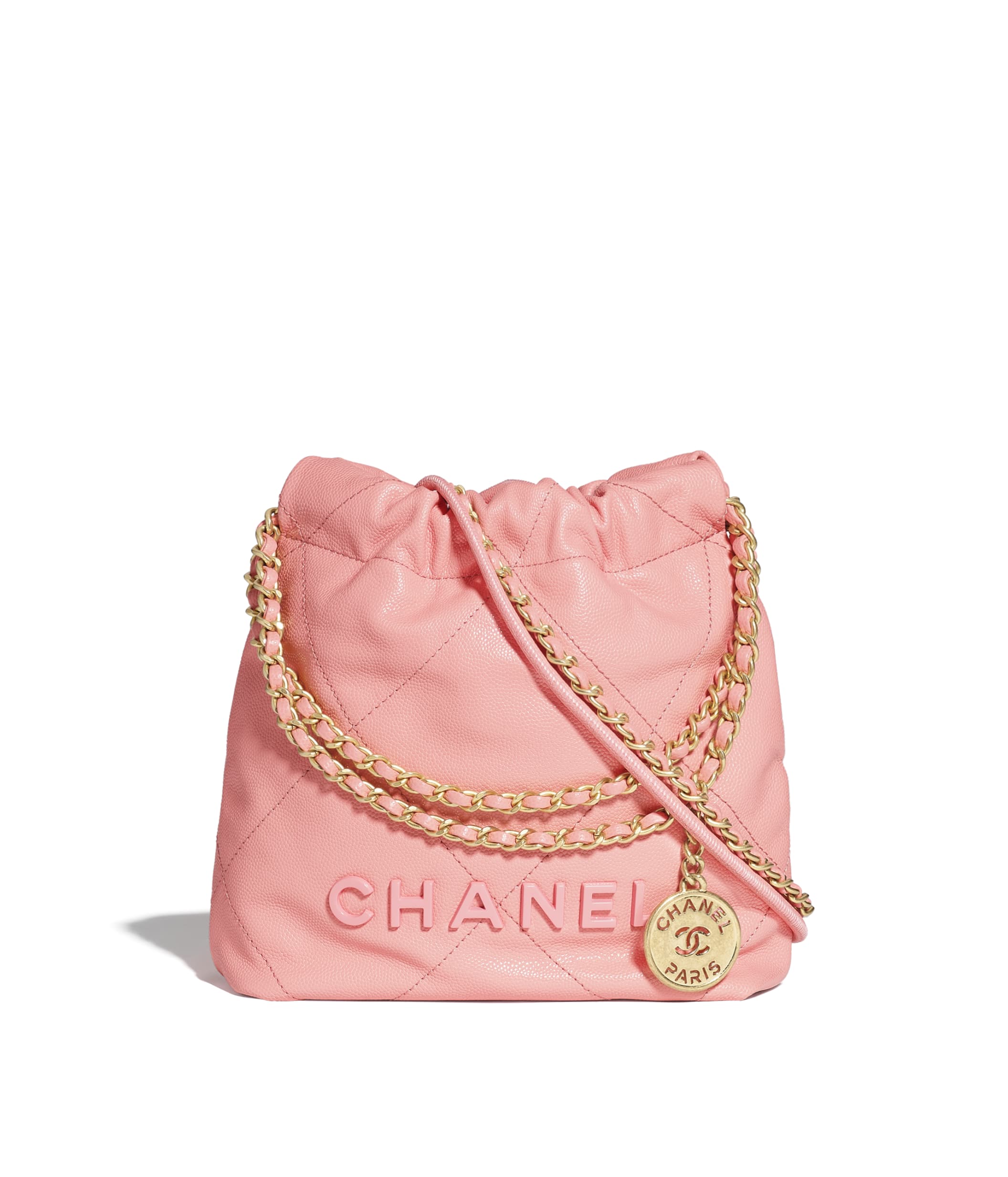 CHANEL 22 - ハンドバッグ | CHANEL シャネル
