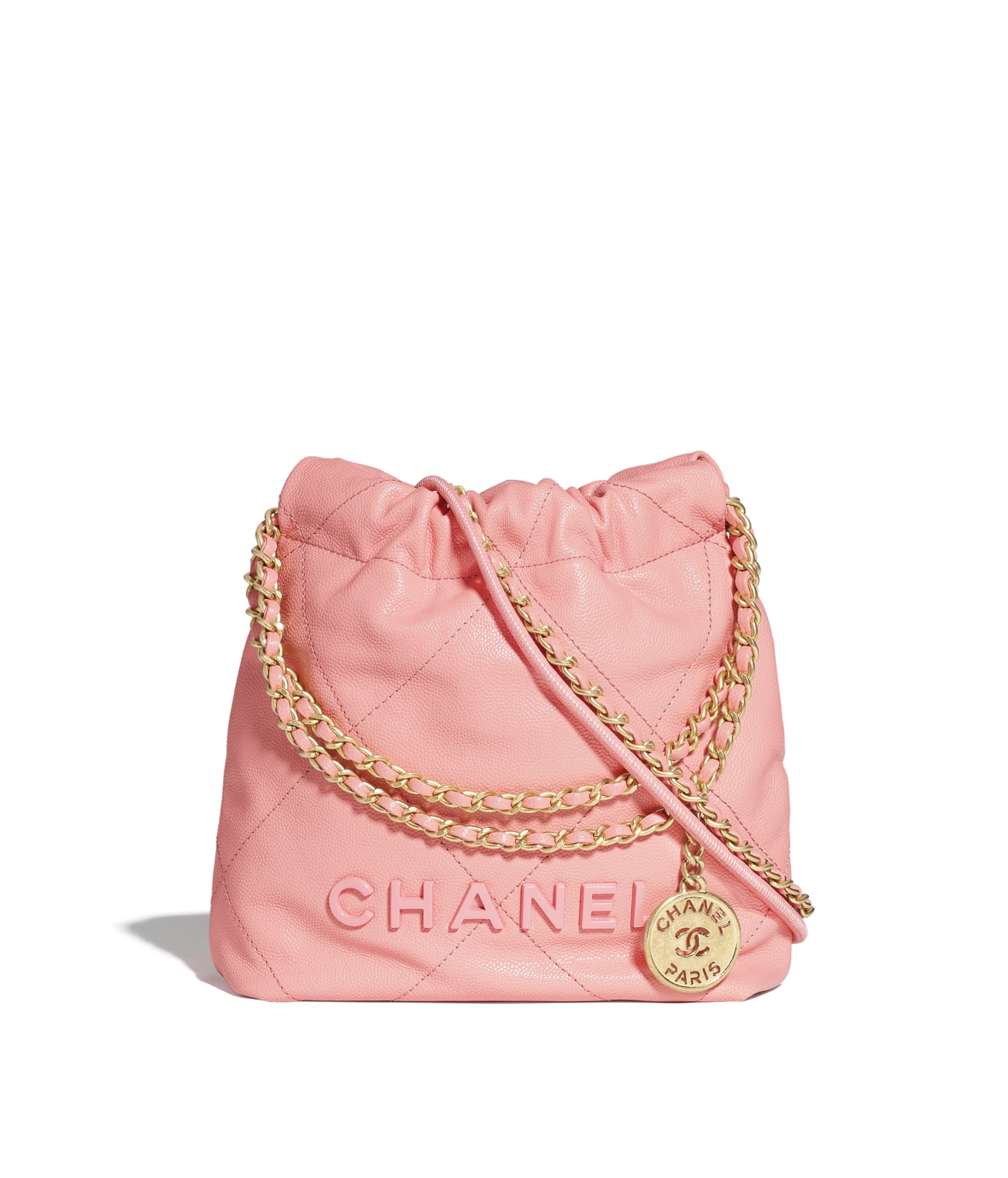 chanel 22 large handbag