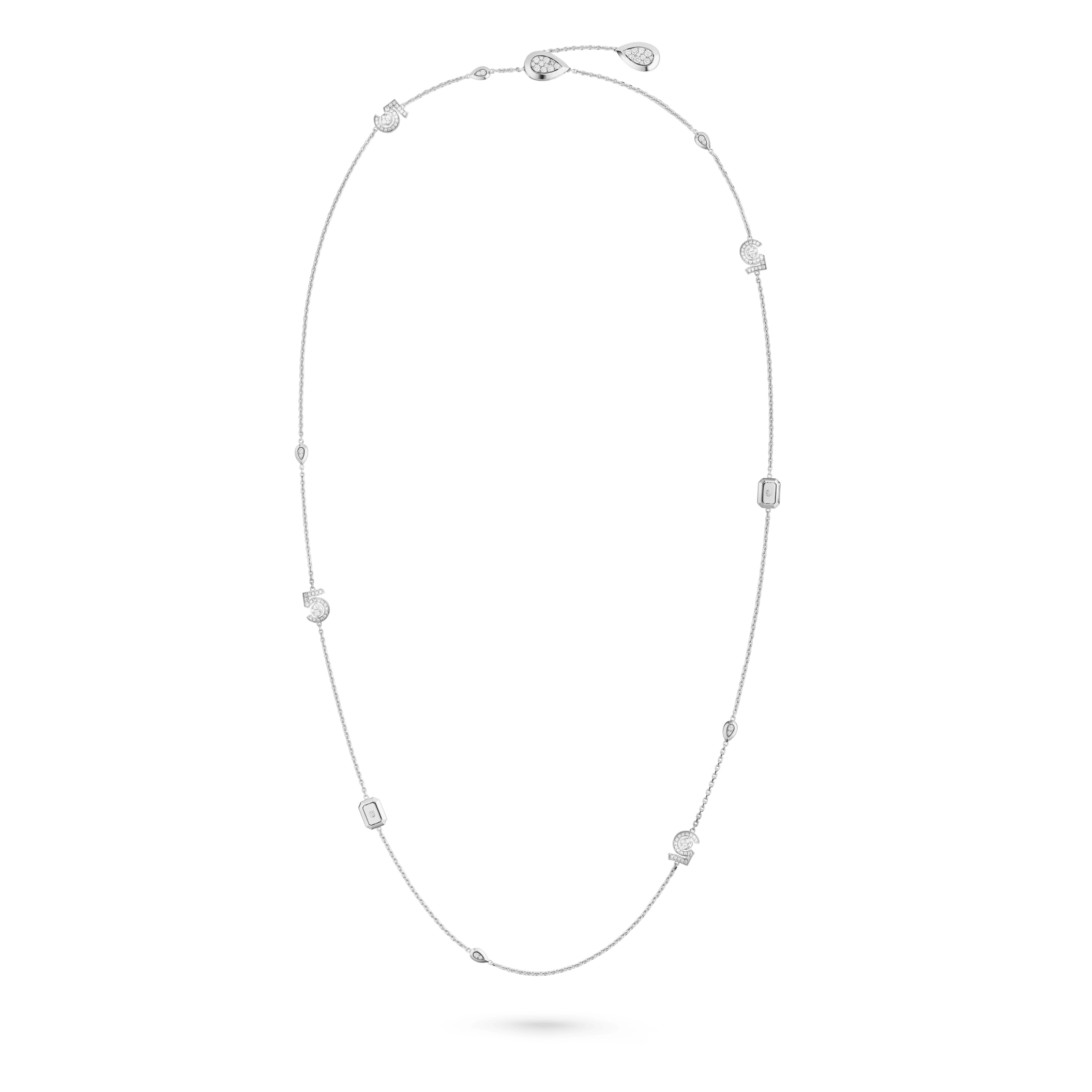 Collection N°5 ネックレス | CHANEL シャネル Collection N°5 ネックレス | CHANEL シャネル
