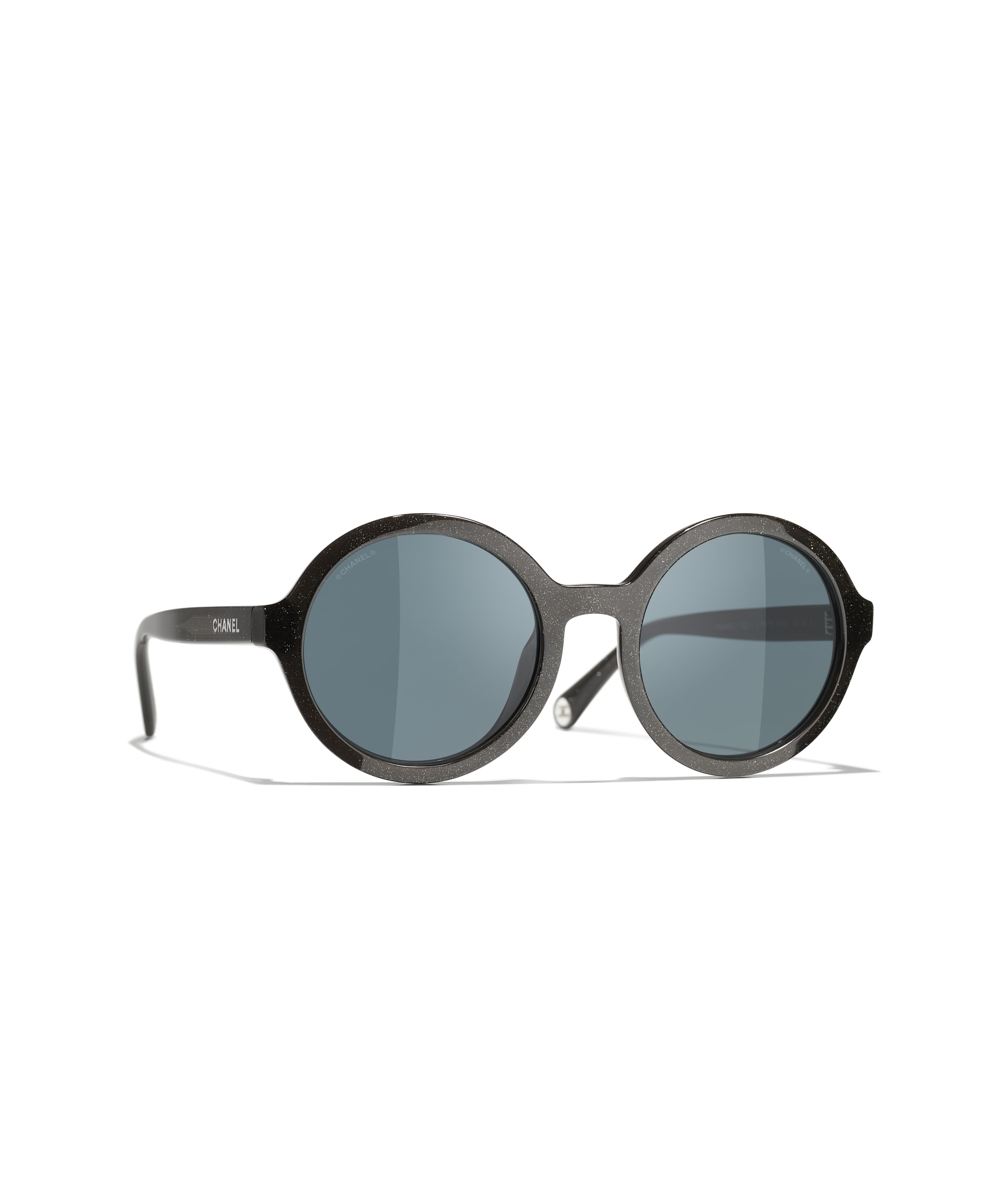 square & rectangle chanel sunglasses women